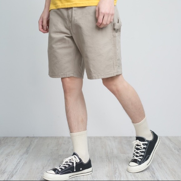 Carhartt | Shorts | Carhartt B25 Des 